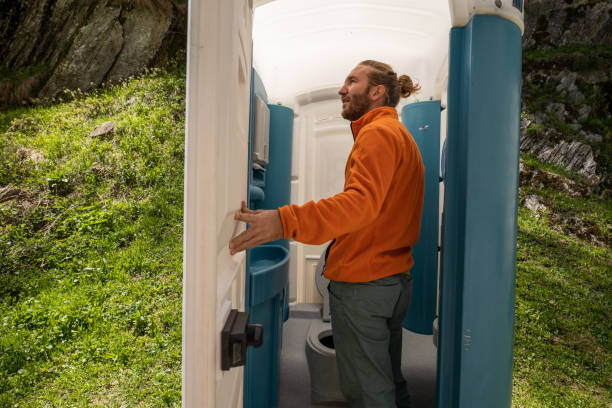 Best Emergency porta potty rental  in Woodruff, SC