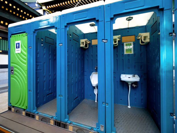 Best Portable toilet rental cost  in Woodruff, SC